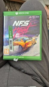 NFS heat