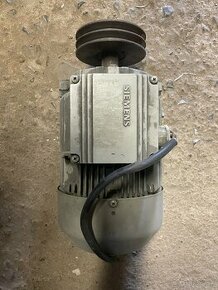 Elektromotor SIEMENS 1LA7107-4AA10