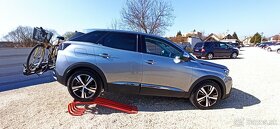 PEUGEOT 3008 BlueHDI  AUTOMAT 130PS - 1