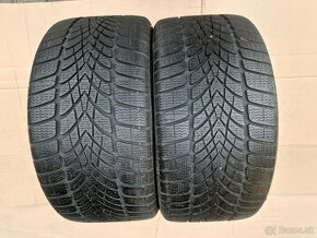 285/30 r21 zimne pneumatiky 2KS 285 30 21 R21