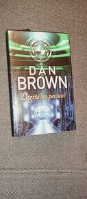 Dan Brown - Digitálna pevnosť