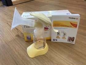 Medela harmony light