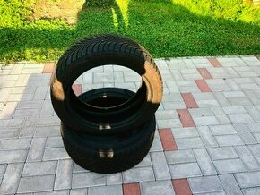 225/45 r17 zimné - 1