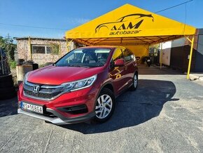 Honda CR-V 1.6 i-DTEC Elegance/Plus 2WD__ SK Auto__ - 1