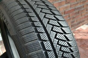 225/50 R18 zimne pneu Continental 4ks - 1