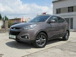 Hyundai ix35 1.6 GDI Style 4x2 - 1