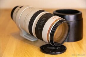 Canon EF 100-400mm f/4.5-5.6 L IS USM - 1