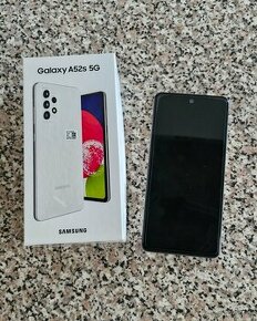 Samsung Galaxy A52s 5g - 1