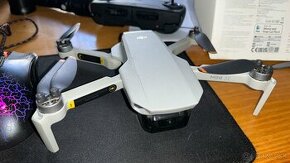 DJI Mini SE - 1