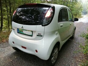 Mitsubishi Miev