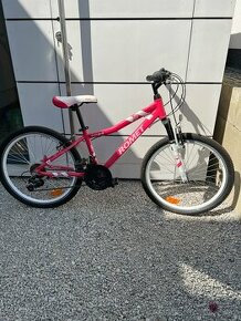 Dievcensky bicykel junior Romet - 1