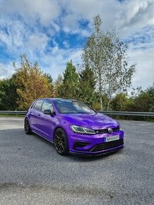 Volkswagen Golf 7,5 R