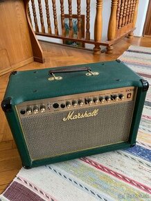 Marshall AS50D Green elektroakusticke kombo