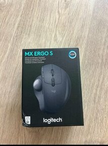 Logitech MX Ergo S