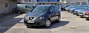 Seat Altea XL 1.9 TDI 105k Style