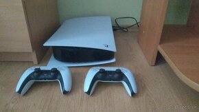 Playstation 5 Digital Edition