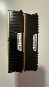 Venegance LPX DDR4 16GB