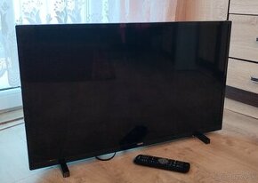 predam LCD TV