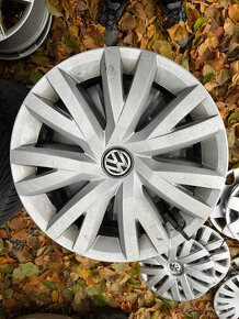 Puklice VW Group 16"