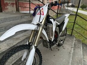 Yamaha YZF 250