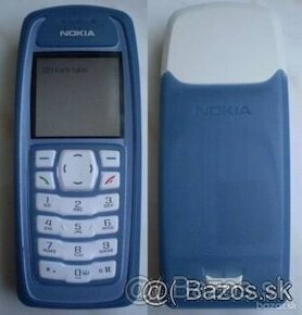 NOKIA 3100