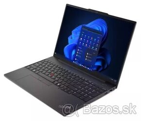 LENOVO ThinkPad E16 Gen2