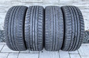 205/60 R16 Tomket zimne