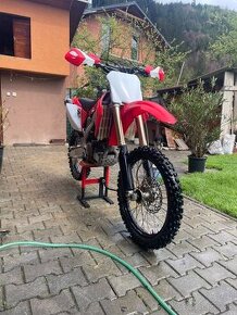 Honda crf250