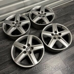 Alu AUDI 5x112 17” 4F0601025AF