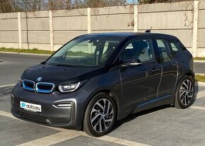 BMW i3 120 Ah 2022