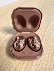 Samsung Galaxy Buds Live 2020