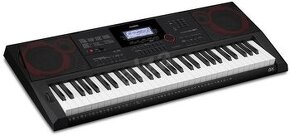 Casio CTX 3000