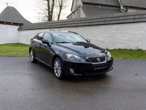 Lexus IS220d