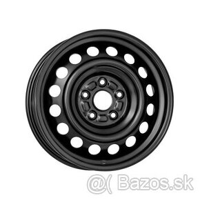 ⚫ Plecháče Renault Megane III, rozteč 5x114,3 