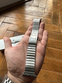 Apple Watch Link Bracelet 38-41mm, Silver