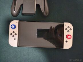 Predám nintendo switch OLED