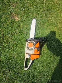 Stihl MS 260C