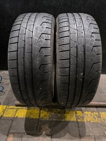 235/45 R20 Pirelli zimne pneumatiky