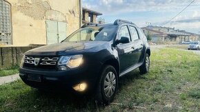 Dacia Duster 1.5 dci