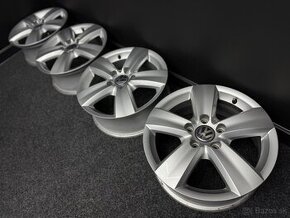 Alu VW CADDY 5x112 16” 2K3601025