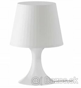 Predám nočnú lampu IKEA