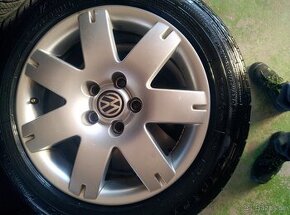 5x112 16 vw passat,touran,golf v