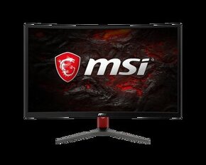 MSI Optix G24C 24" zakrivený