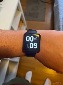 XIAOMI REDMI WATCH 2 LITE ČIERNE