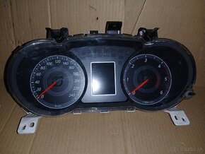 Mitsubishi Lancer 2.0 DID  - tachometer