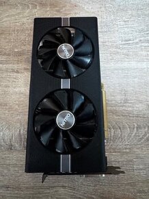 Sapphire Nitro+ Radeon RX 580 4G