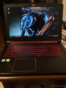 Acer nitro 5