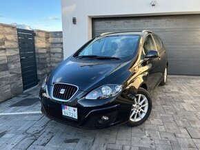 Seat Altea XL 2.0 TDI CR 103kw 2014