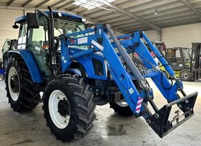 New Holland T 5040