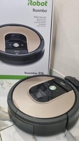 iRobot Roomba 976